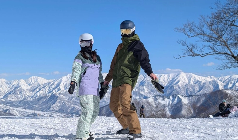 北海道滑雪學校