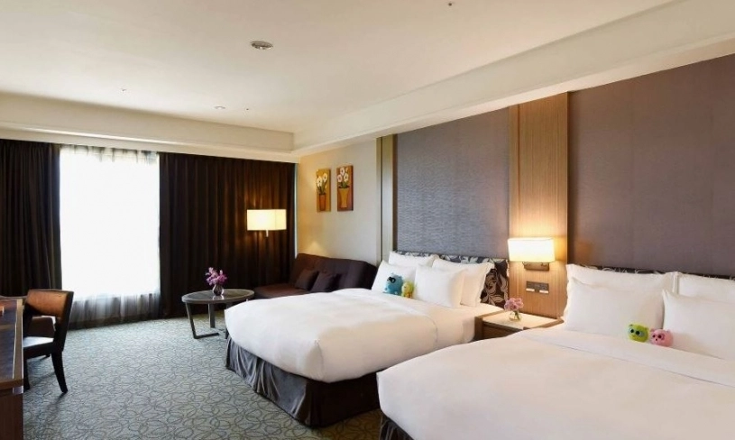 麗寶樂園住宿推薦 麗寶樂園住宿推薦