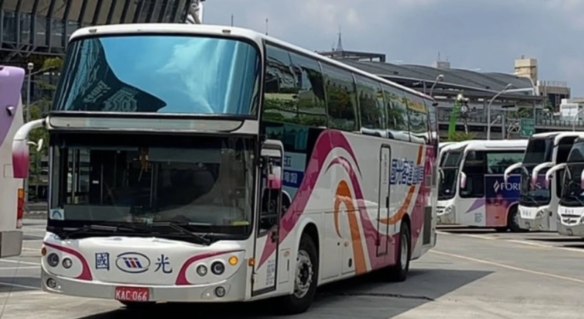 麗寶樂園交通攻略