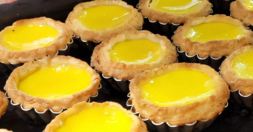 港記酥皇好吃嗎