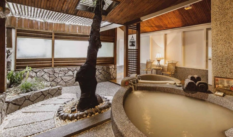 溫泉住宿推薦 溫泉住宿推薦