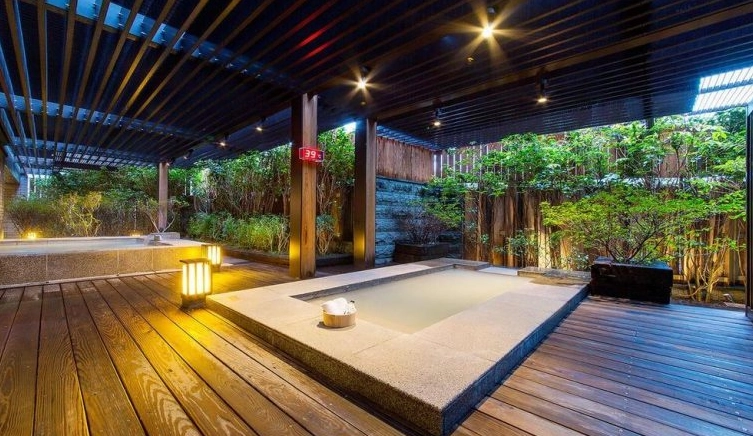 溫泉住宿推薦 溫泉住宿推薦