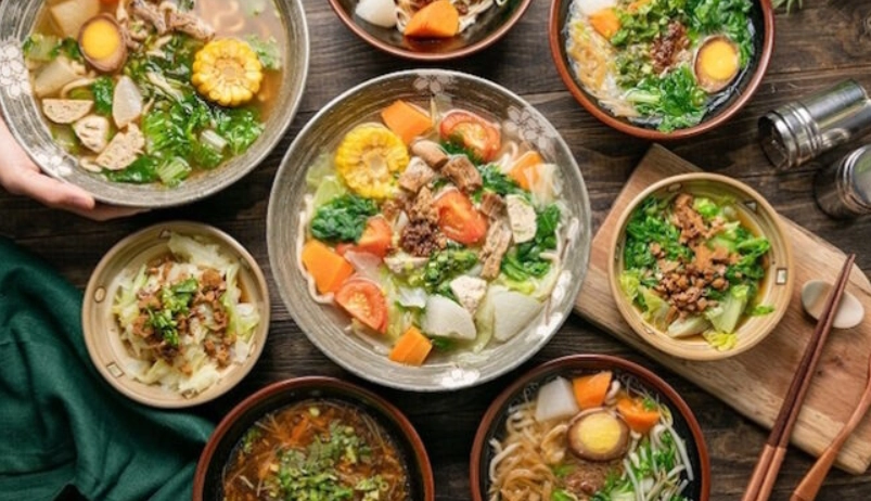 高雄素食餐廳推薦