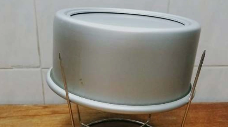 戚風蛋糕塌陷 戚風蛋糕塌陷