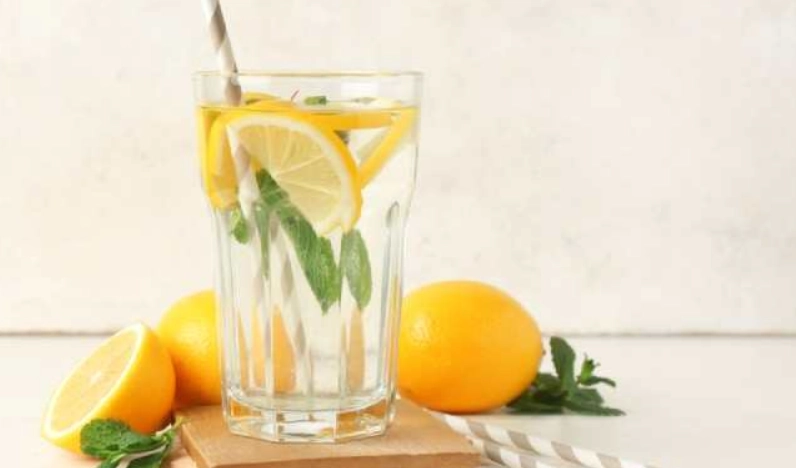 檸檬水好處