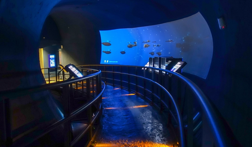 海洋科技博物館 海洋科技博物館