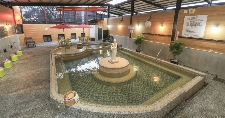 溫泉住宿推薦 溫泉住宿推薦