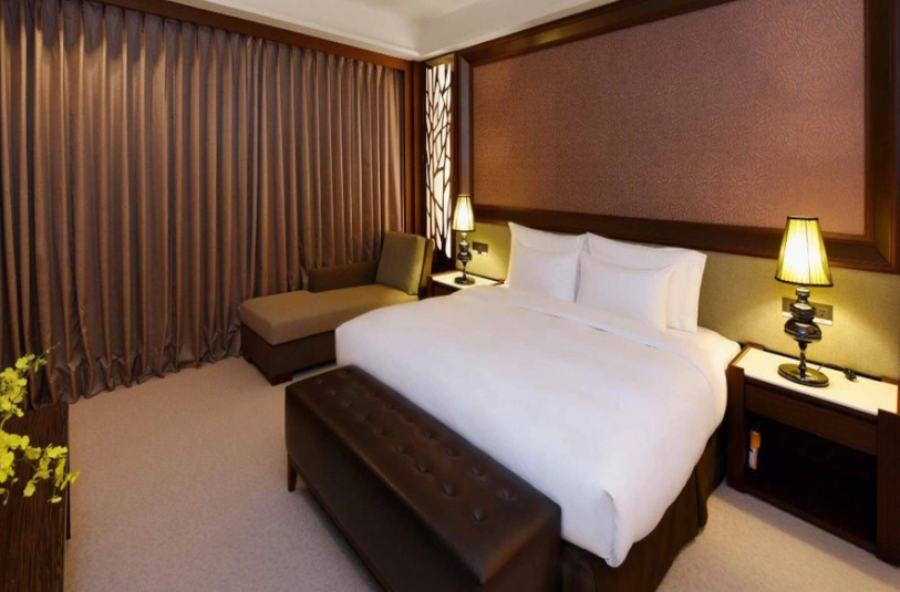 麗寶樂園附近住宿全攻略：親子旅行首選與交通便利推薦