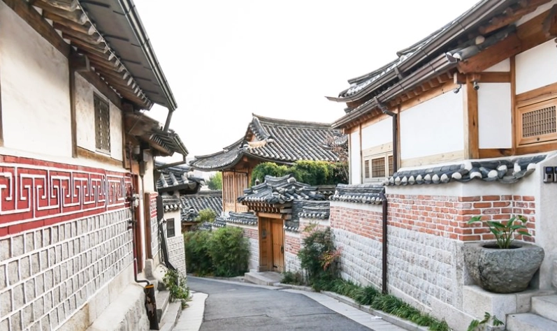 首爾自由行攻略