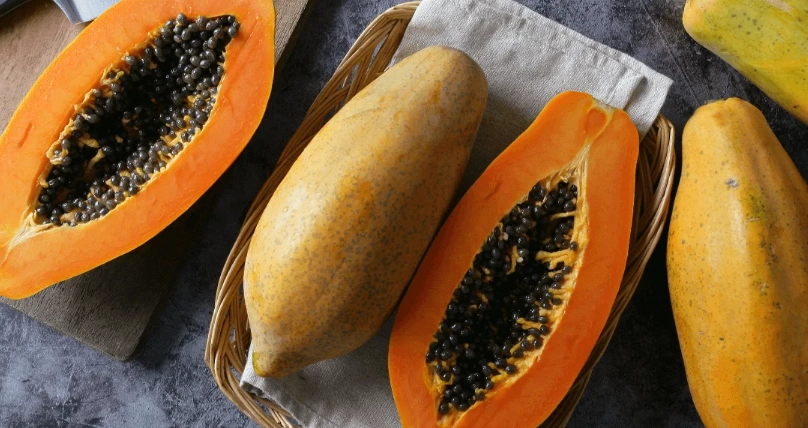 木瓜壞處 木瓜壞處