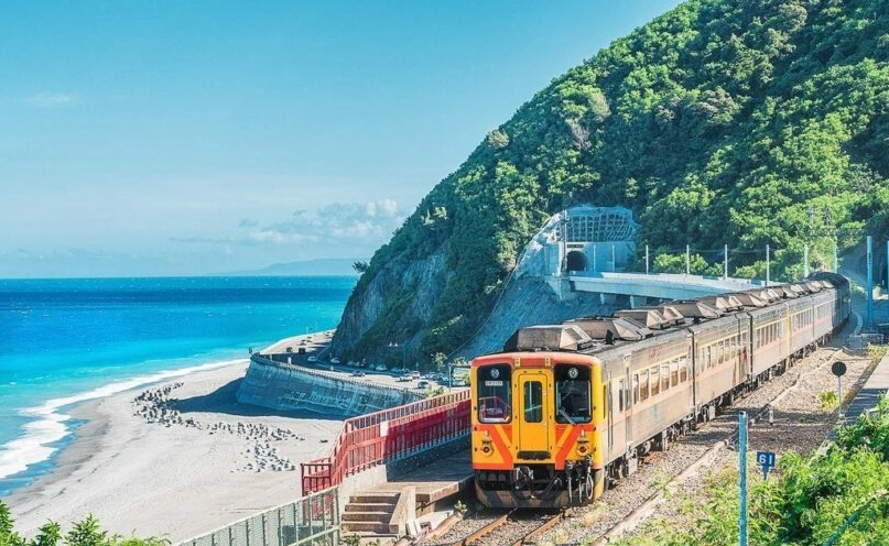 台東旅遊景點 台東旅遊景點