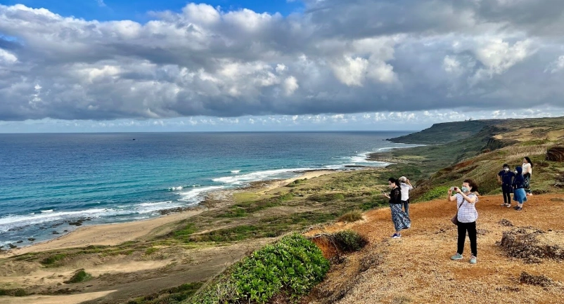 台灣自由行攻略