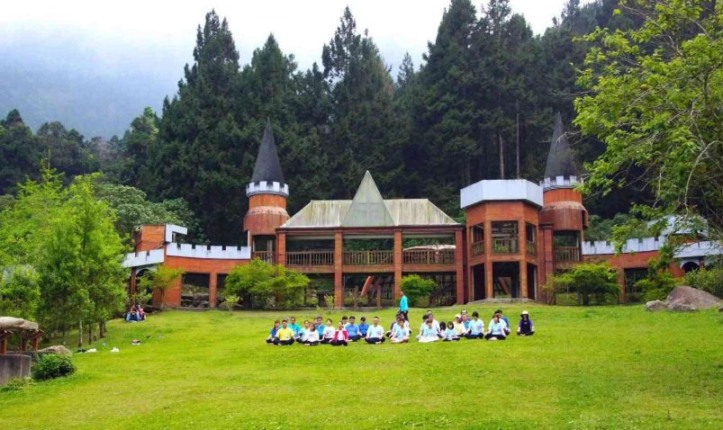 南投景點推薦 南投景點推薦