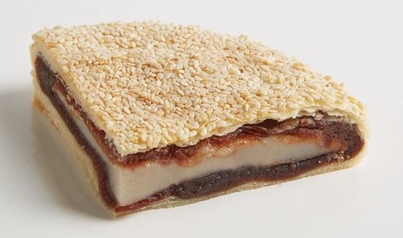 台灣傳統糕點 台灣傳統糕點