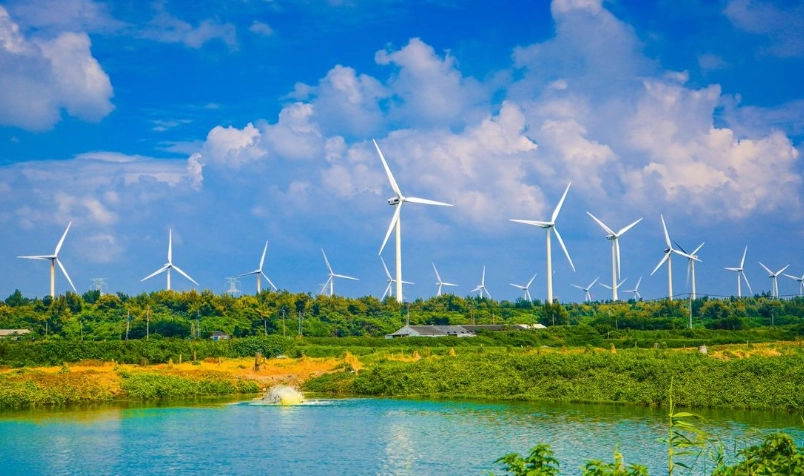 台61線雲林景點
