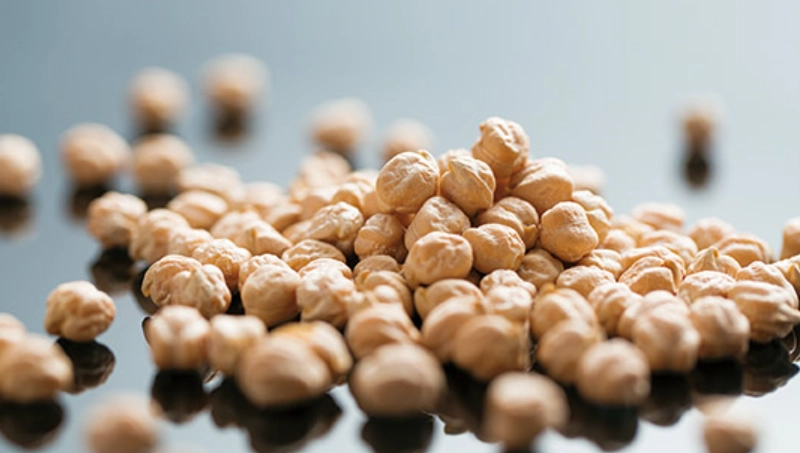 鷹嘴豆過量 鷹嘴豆過量