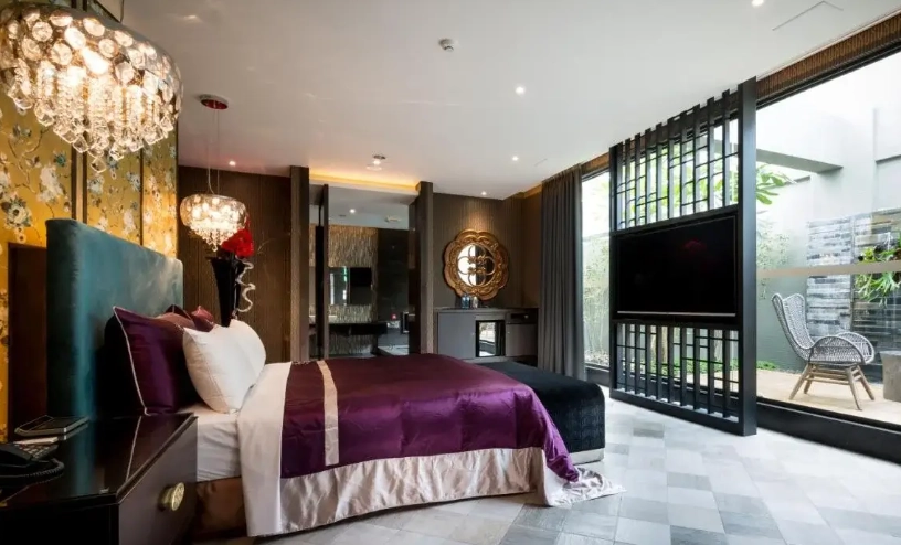 台中汽車旅館KTV 台中汽車旅館KTV