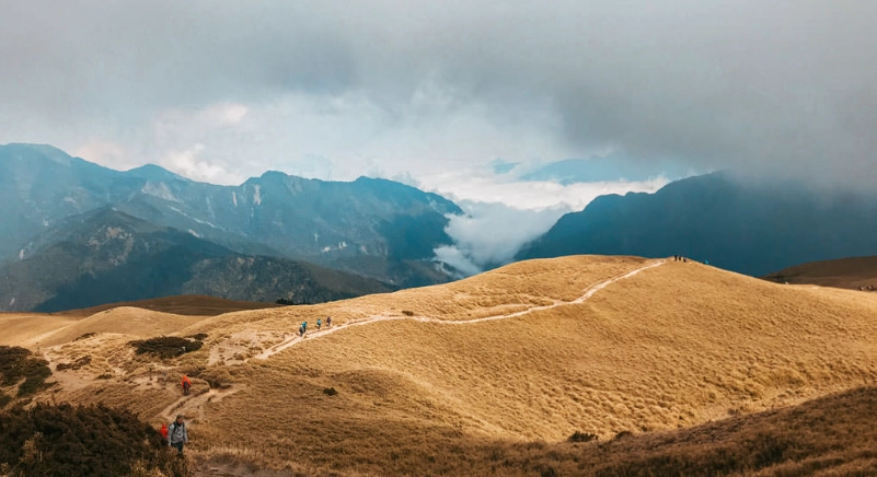 南投景點推薦 南投景點推薦