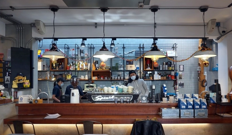 台南老屋咖啡 台南老屋咖啡