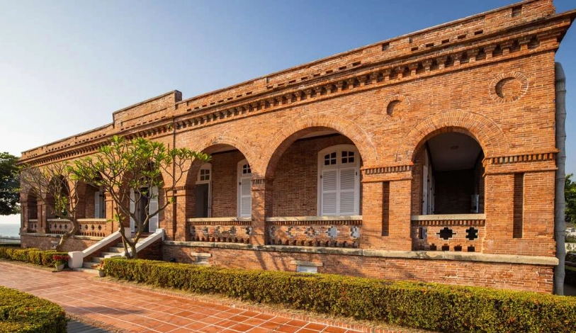 高雄親子景點 高雄親子景點