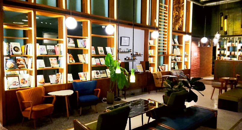 台南老屋咖啡 台南老屋咖啡