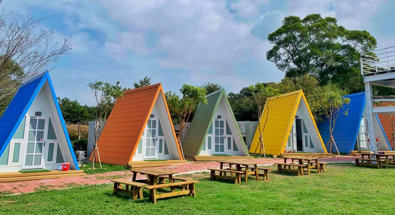 苗栗小木屋 苗栗小木屋