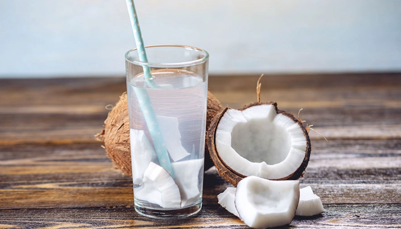 椰子水 糖分 椰子水 糖分