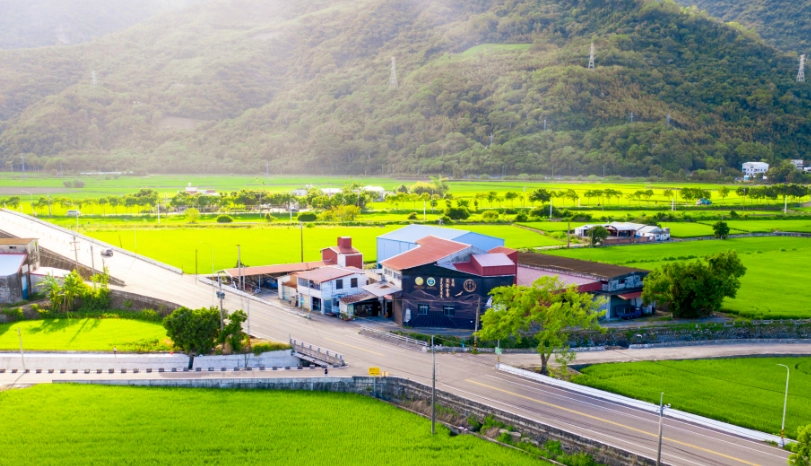 台東秘境行程 台東秘境行程