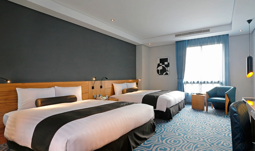 苗栗親子飯店 苗栗親子飯店