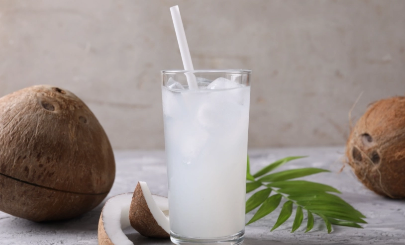 椰子水 升糖指數 椰子水 升糖指數