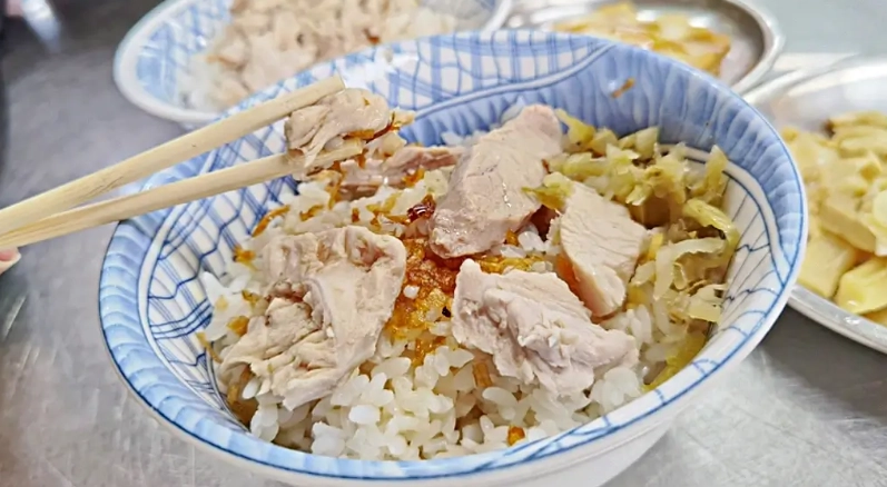 嘉義小吃 嘉義小吃