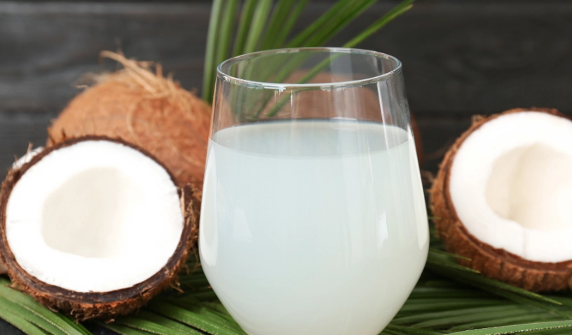 無糖椰子水 無糖椰子水