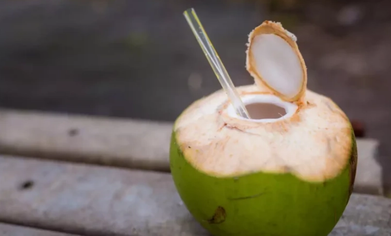 椰子水 糖分 椰子水 糖分