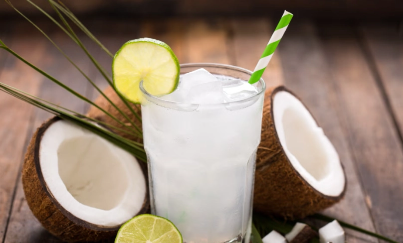 椰子水 糖分 椰子水 糖分