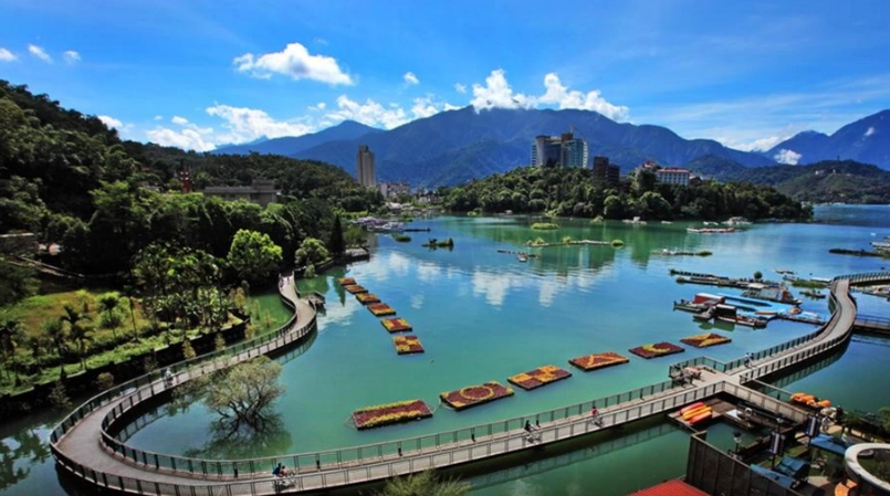 台灣自由行攻略