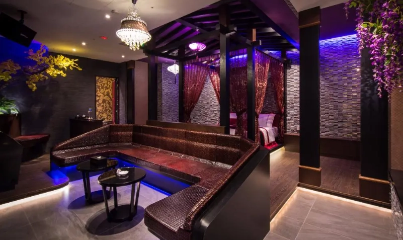 台中KTV汽車旅館推薦 台中KTV汽車旅館推薦