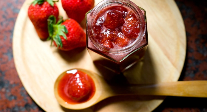 大湖草莓香腸 大湖草莓香腸