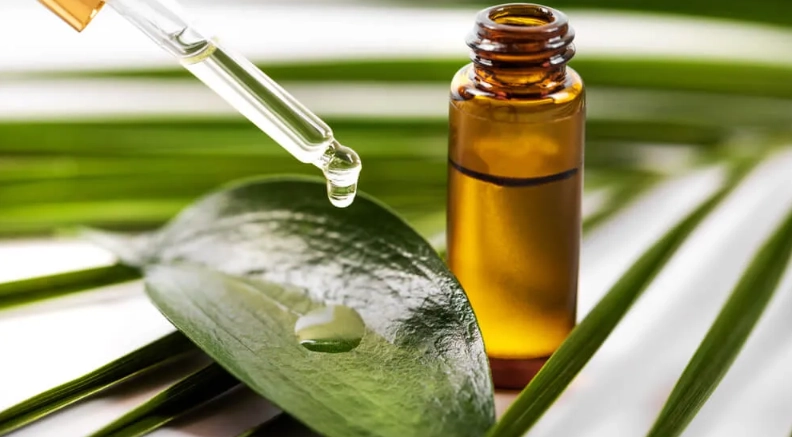 精油替代方案 精油替代方案