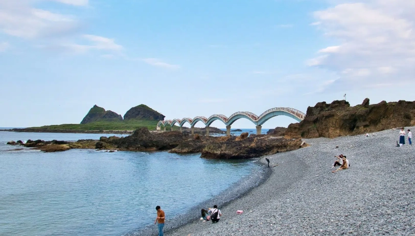 台東自由行攻略