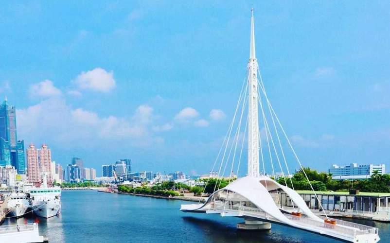 高雄景點推薦 高雄景點推薦