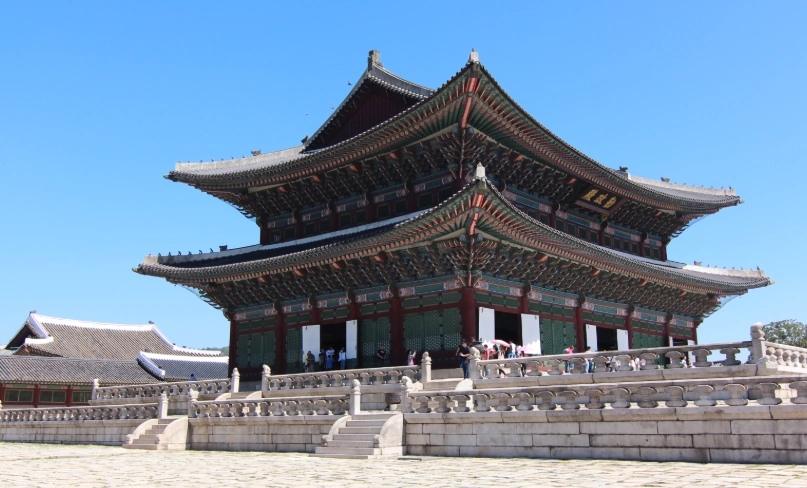 韓國自由行 韓國自由行