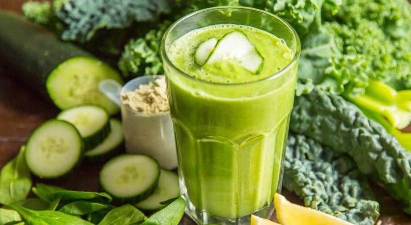 綠拿鐵怎麼喝 綠拿鐵怎麼喝