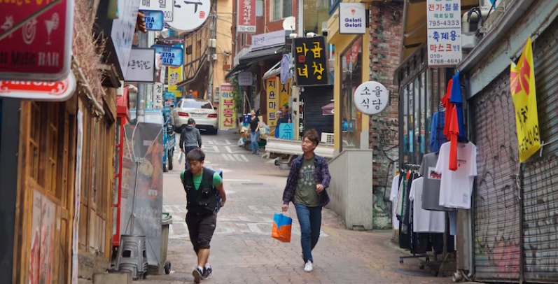 韓國旅遊攻略 韓國旅遊攻略