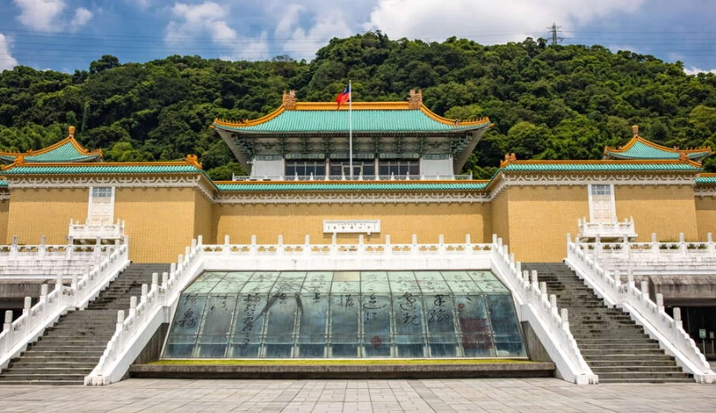 台灣自由行攻略