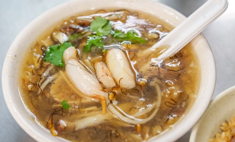 基隆夜市推薦 基隆夜市推薦