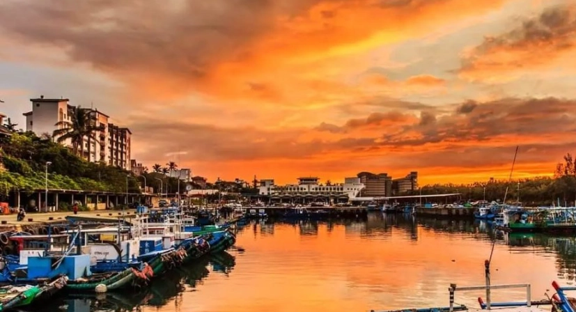 台東部落體驗 台東部落體驗