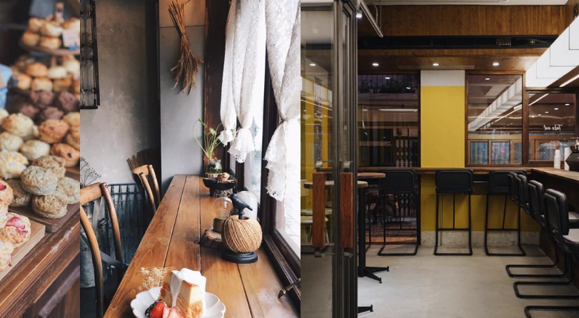 台南特色咖啡廳 台南特色咖啡廳