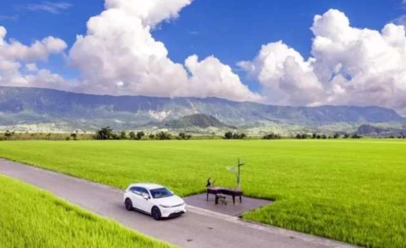 台東三天兩夜行程