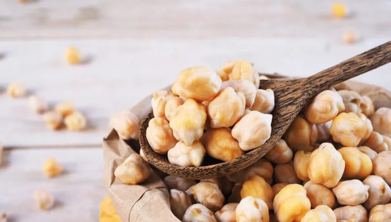 鷹嘴豆健康風險