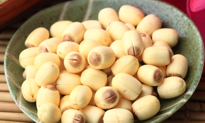 新鮮蓮子怎麼煮 新鮮蓮子怎麼煮